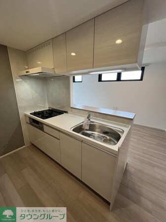 レピュア池袋本町レジデンスの物件内観写真